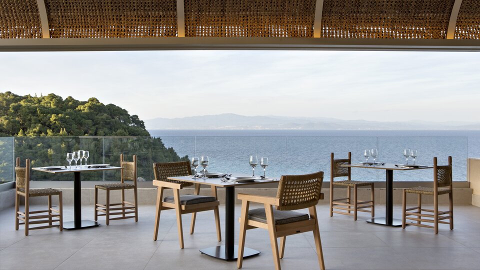 Cora Hotel & Spa Resort 17