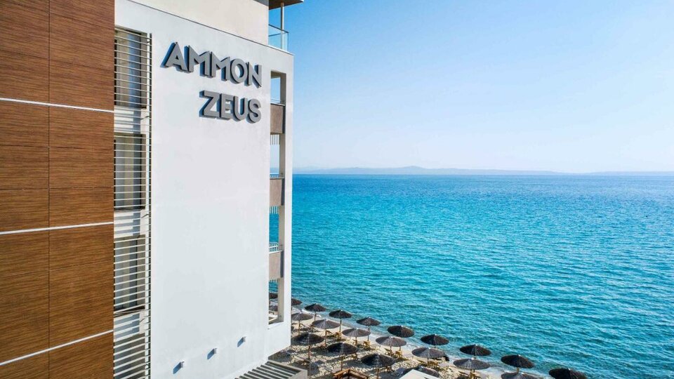 Ammon Zeus 8